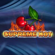 Supreme Hot Betsson